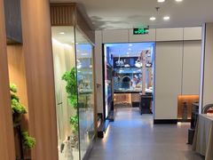 -大鹏饭店·金陵家宴(奥体中心店)