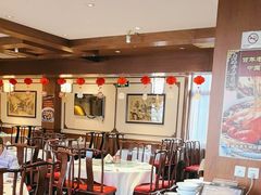 -惠丰堂饭庄·烤鸭·京味菜(西北旺·唐家岭店)