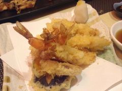 -有喜屋·深夜食堂(北京西路店)