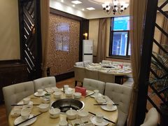 包厢-芭夯兔·兔肉汤锅(新都店)