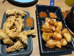 -胡马八破·川菜小馆(高新万达店)