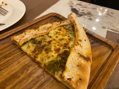 -苏坦土耳其餐厅(白云宾馆店)