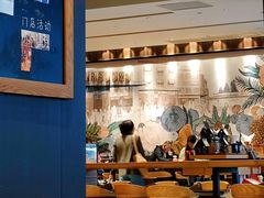 -星巴克臻选(南宁万象城店)