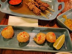 -El Bodegon阿根廷秘鲁餐厅(幸福路店)