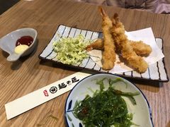 -麵の匠·一生堂(新世界店)