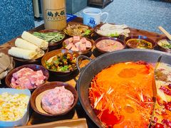 -楠火锅(哈尔滨金爵万象店)