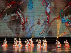 -红舞鞋舞蹈教育(近江校区)