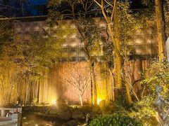 -和平官邸·花园餐厅(武定西路店)