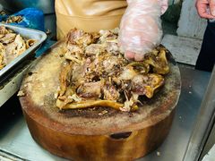 -六合李鼎记猪头肉(长江路店)