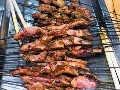 -清真·马峰烤肉(小学习北巷店)