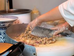 -清真拉妈卤味(回民街店)