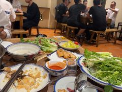 -厝味火锅·潮汕卤水火锅(十一合店)