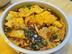 -丽丽三鲜螺蛳粉(田林路店)