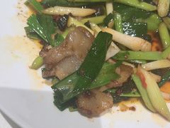 -贡宴盐帮菜自贡驻京联络处餐厅