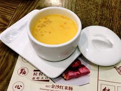 杨枝甘露-赏点粤式点心(广州塔店)