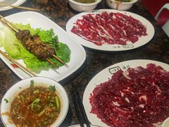 -八合里潮汕鲜牛肉火锅(深圳海岸城店)