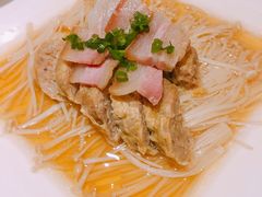 -黛瓦里巷(南京东路店)