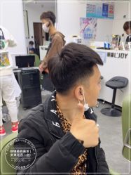 -LJOY丽锦造型·烫发染发