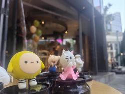 -派对猴生日派对策划