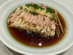 -新吉士·上海菜(浦东LCM置汇旭辉店)