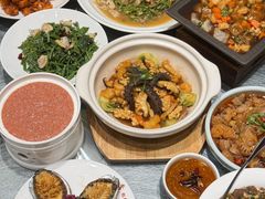 -老大连·海肠捞饭·大连海鲜大连菜(西安路店)
