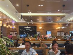 -韩香福烤肉庄园(荣成店)