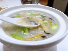 顺德拆烩鱼茸羹-顺味凤城(九六广场店)