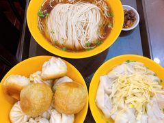 -毛华美食(清扬路店)