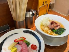 -真打拉面·日式拉面新流派(体育西横街店)