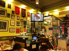 -大哥餐厅(西城花园店)