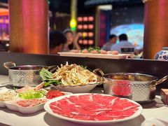 -大妙火锅·非物质文化遗产(锦里店)