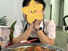 -胖哥俩肉蟹煲(梅溪步步高店)