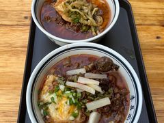 -李易面馆(树木岭店)
