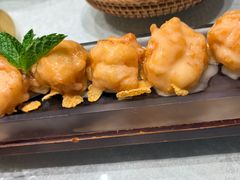 -北京全聚德(方庄店)