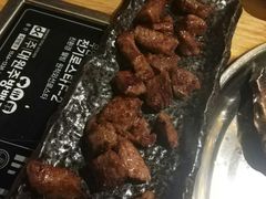 -韩国料理大力士(屏风街店)