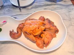 -西安饭庄·非遗陕菜(钟楼店)