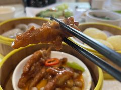 -悦林汤馆(观海店)