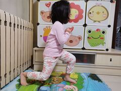 -嗨动跆拳道体能馆(菜百店)