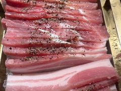 -姜胖胖韩式自助烤肉(光明万达店)
