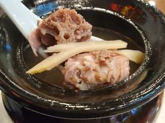 -西江美食舫·江西菜(健德桥店)