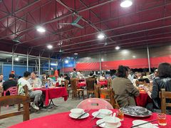 -联丰美食(番禺店)