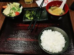 -纪州豚骨酱油拉面(锦延路店)