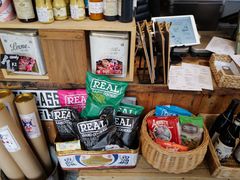 -Alimentari早午餐(安福路店)