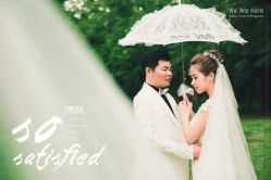 -保定金沙芝柏婚礼策划