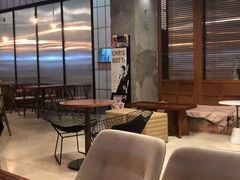 -VESH COFFEE(定西路店)