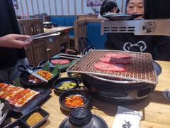 -九田家黑牛烤肉料理(西溪龙湖天街店)