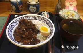 Chinese Braised Pork Rice