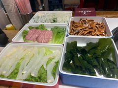 -老天桥蛙炉火锅(姑苏总店)