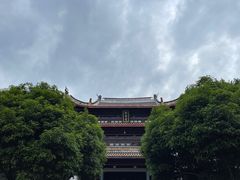 -岳麓书院