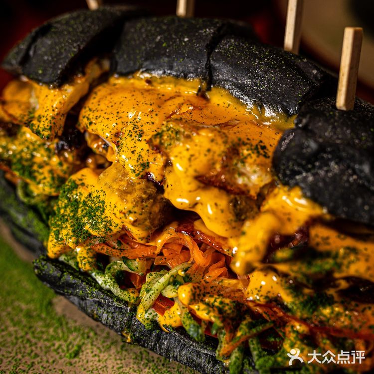 必吃榜！超高人气艺术西餐厅丨简悦厨